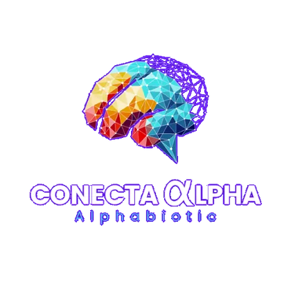 Conecta Alpha Alphabiotic
